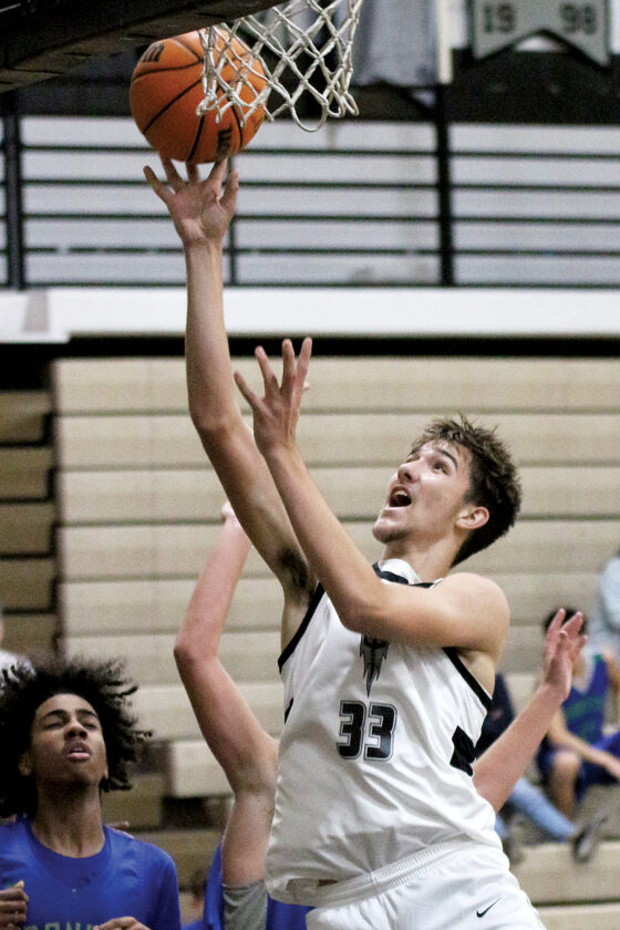 Mariner boys basketball team rolls over Bonita Springs News, Sports
